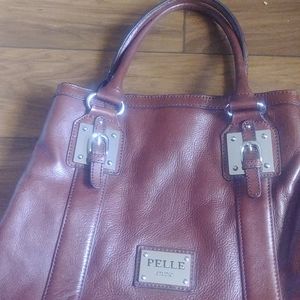 Pellet studio wilson letter purse.very nice in great condition see picture s